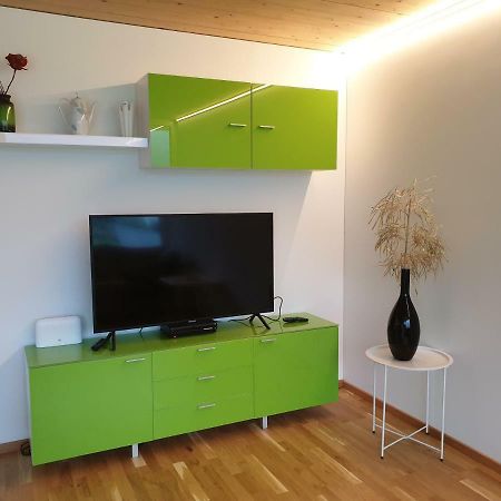 Panorama Penthouse Διαμέρισμα Klaus  Εξωτερικό φωτογραφία