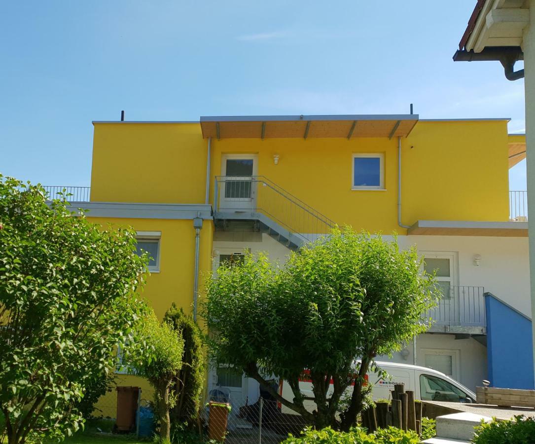 Panorama Penthouse Διαμέρισμα Klaus  Εξωτερικό φωτογραφία